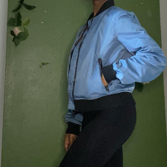 Bomber Jacket - Picture 2 of 2